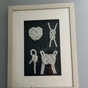Nautical Wall decor